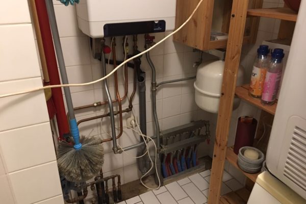 Urgency Amsterdam plumber - plumbers for central heating in Amsterdam - Plumber Amsterdam